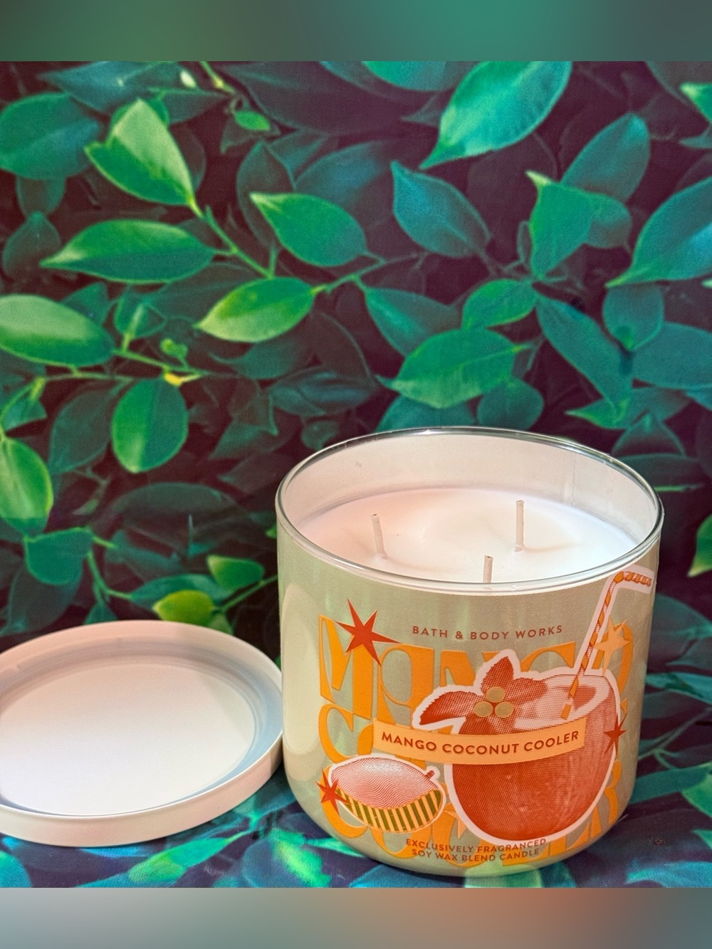 Candle Sale - Picture 1 of 1